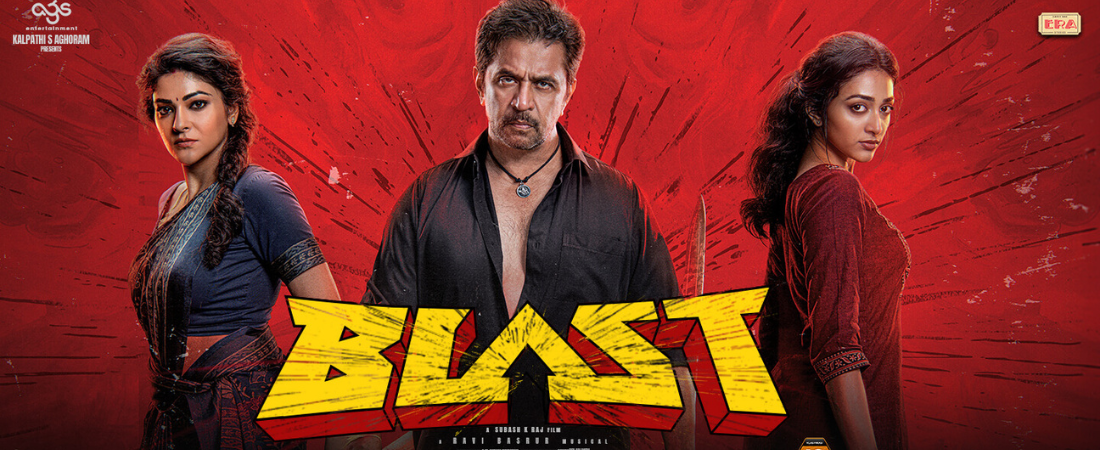 Blast